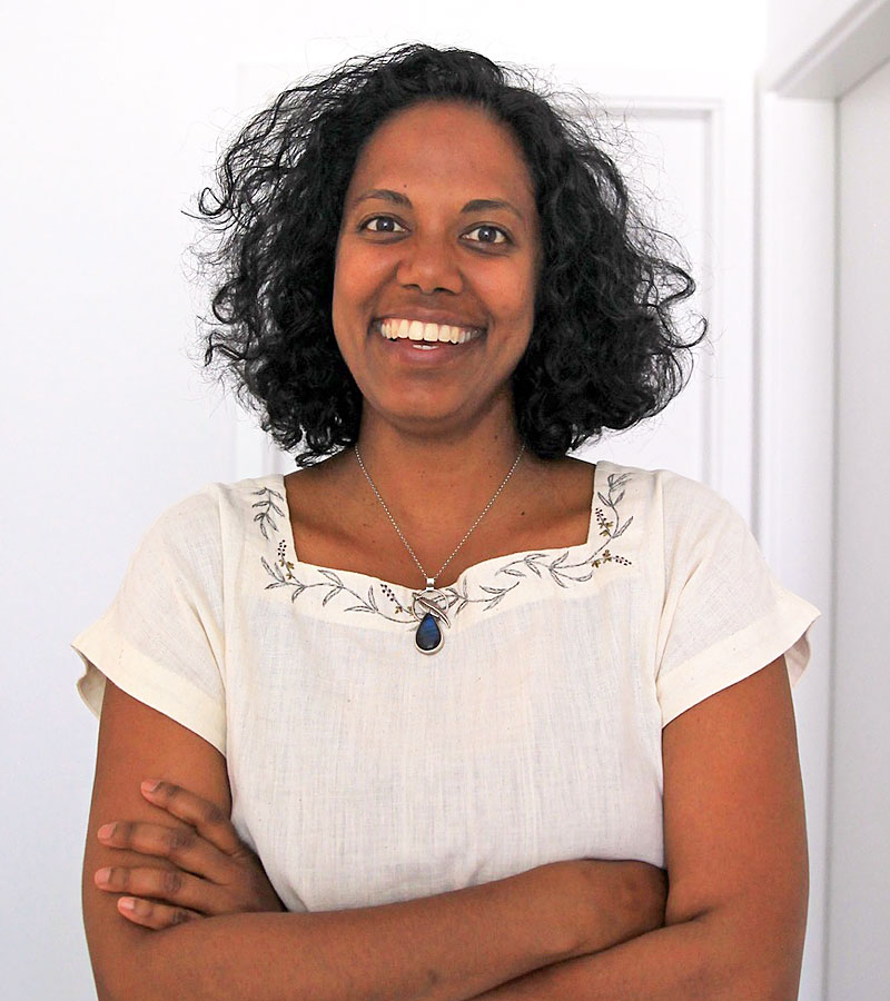 Gaëlle Tipaka