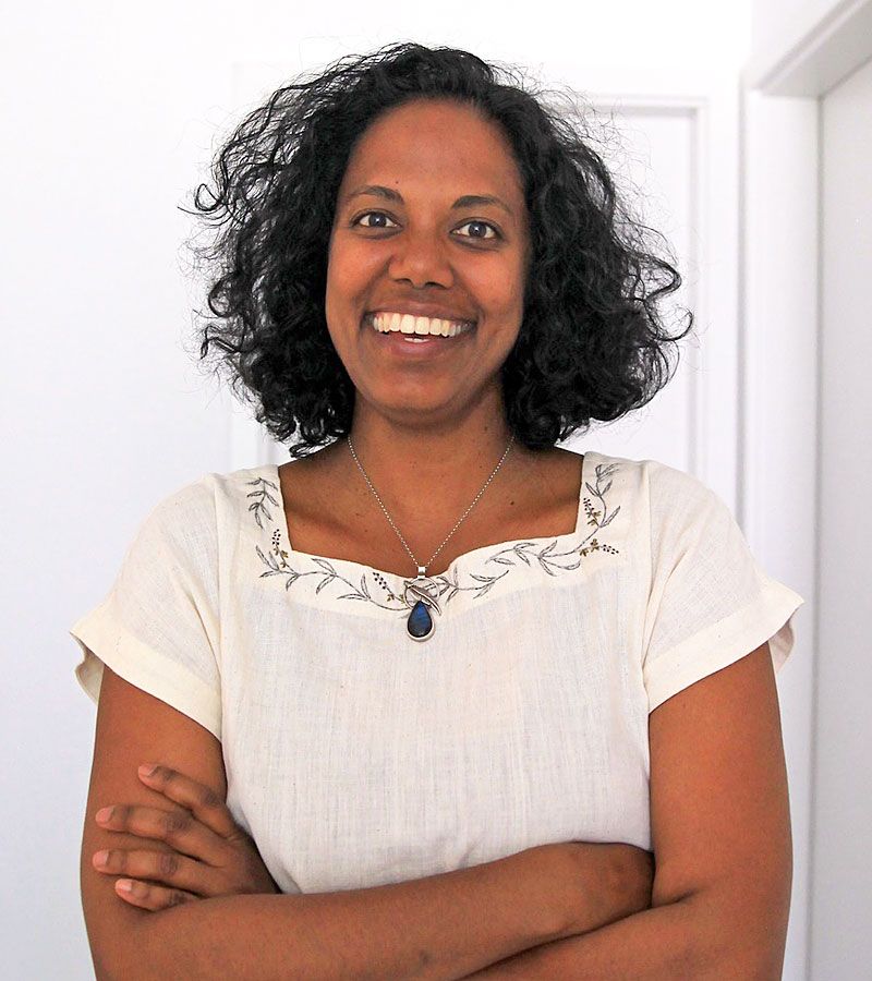 Gaëlle Tipaka